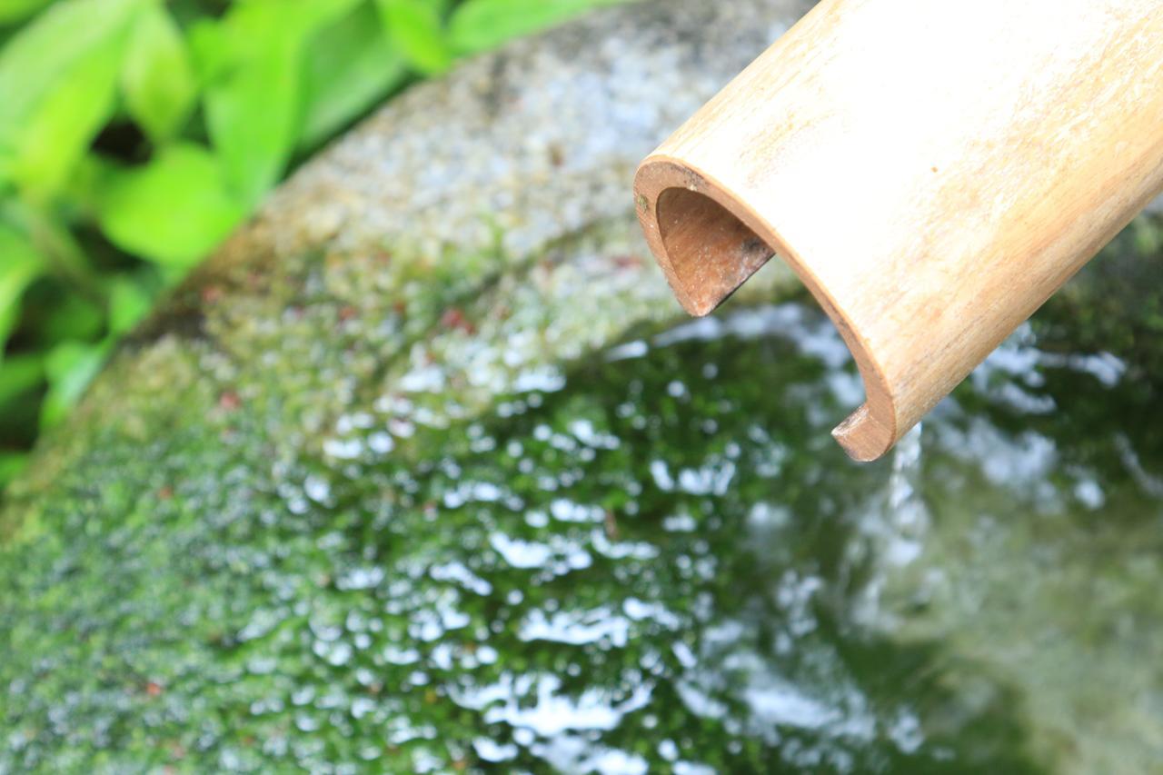 Okaya Ryokan Okitsu Zewnętrze zdjęcie